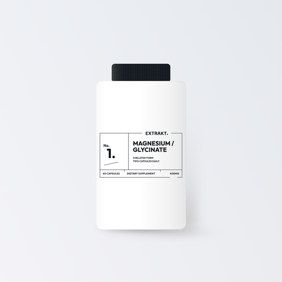 Pure Berberine Drops with Ceylon Cinnamon